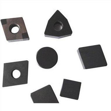 Torrwr Nitride Boron Ciwbig Polycrystalline