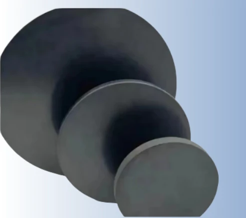 Hambwrdd CARBIDE SILICON